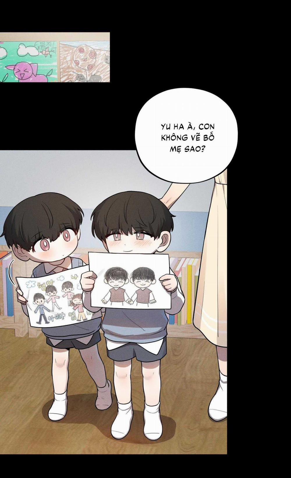 Chuyện Rằng Tôi Yêu Cậu 12 trang 46