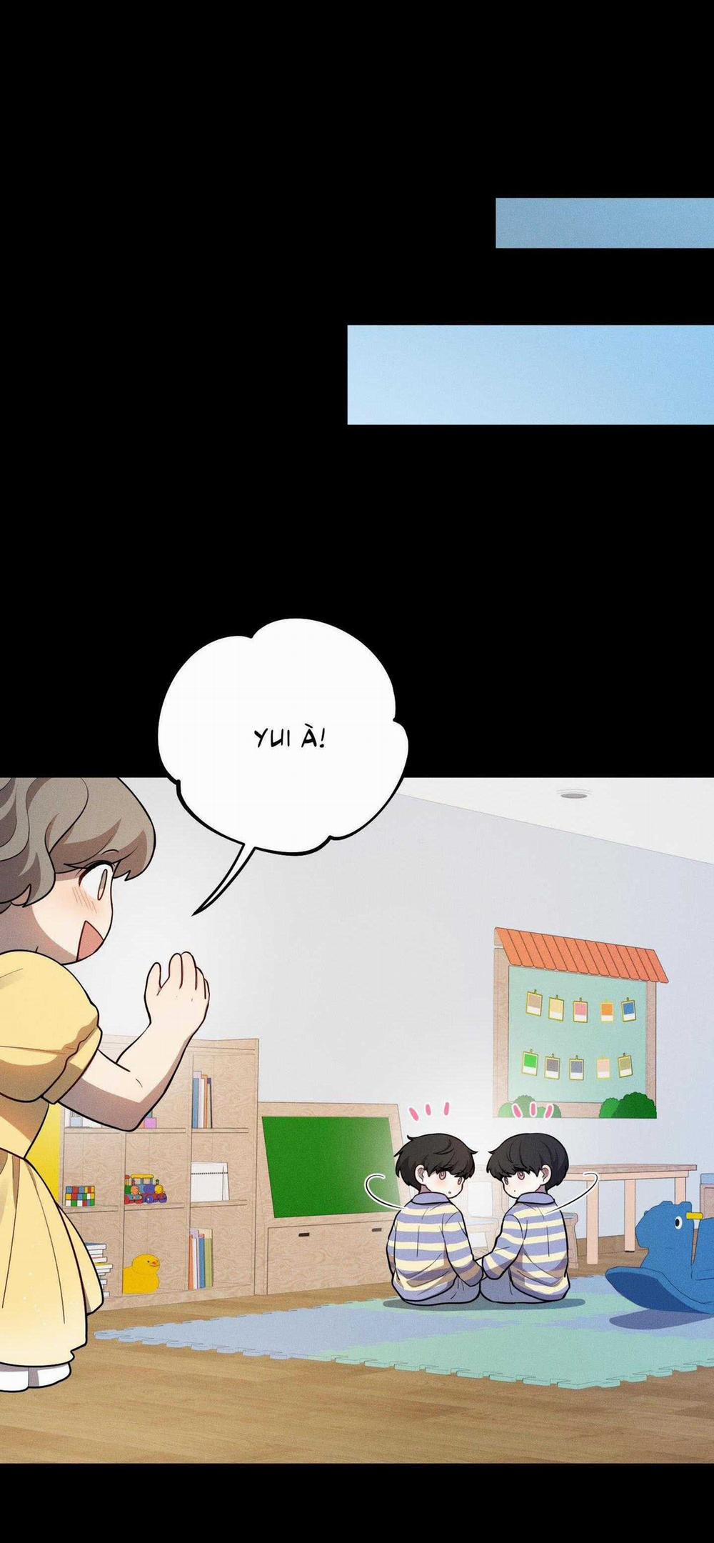 Chuyện Rằng Tôi Yêu Cậu 12 trang 48