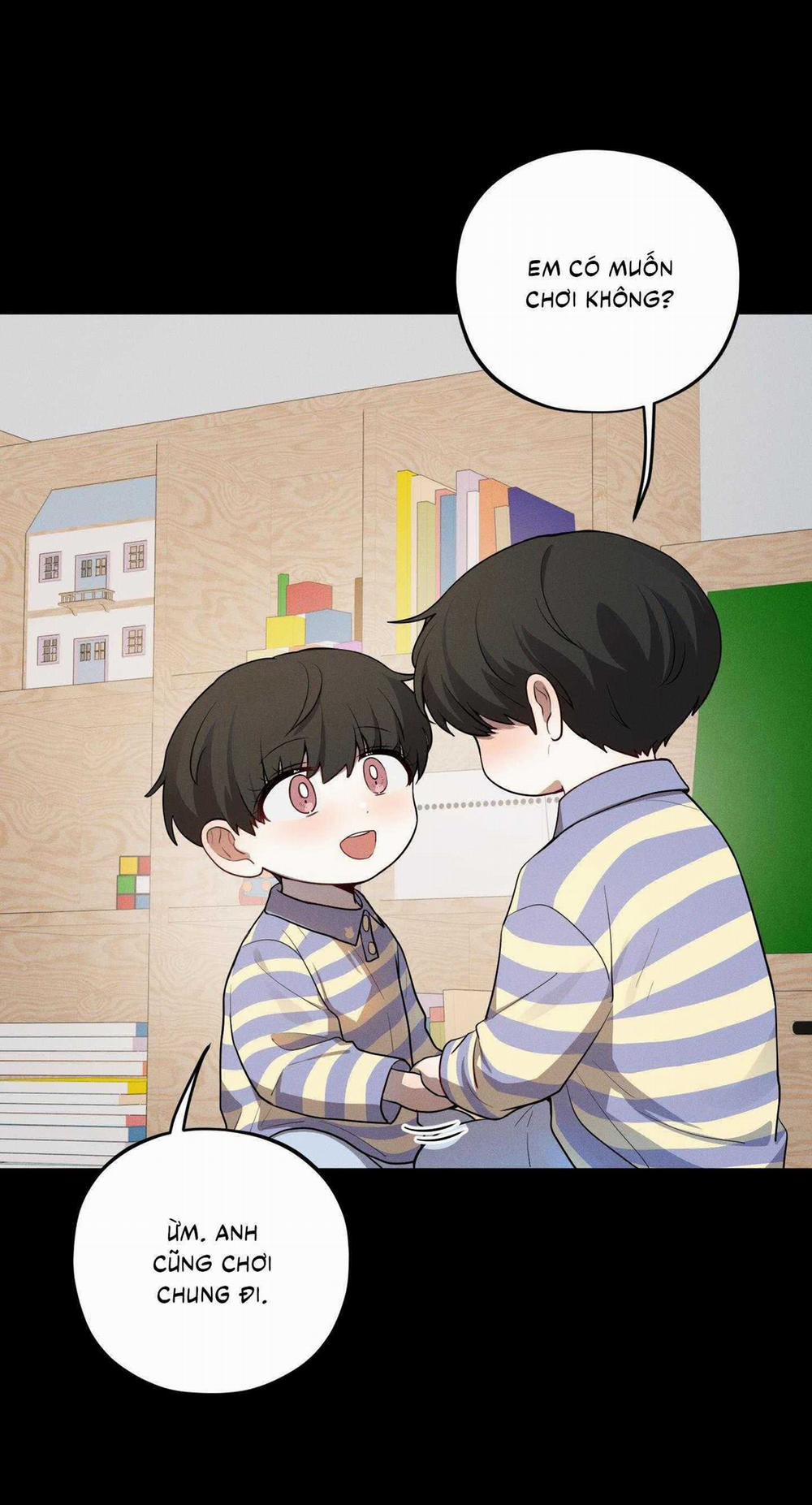 Chuyện Rằng Tôi Yêu Cậu 12 trang 51