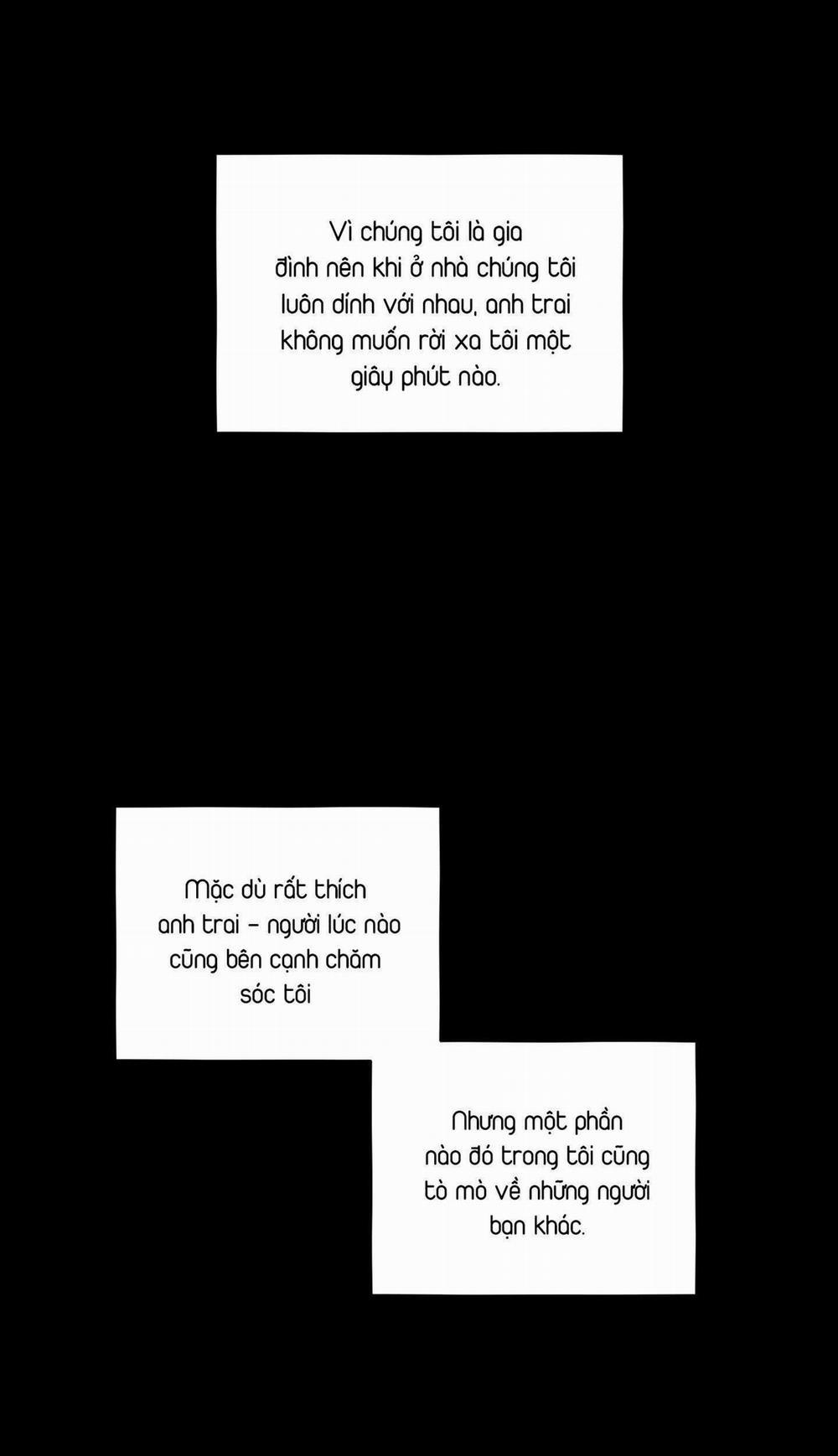 Chuyện Rằng Tôi Yêu Cậu 12 trang 57