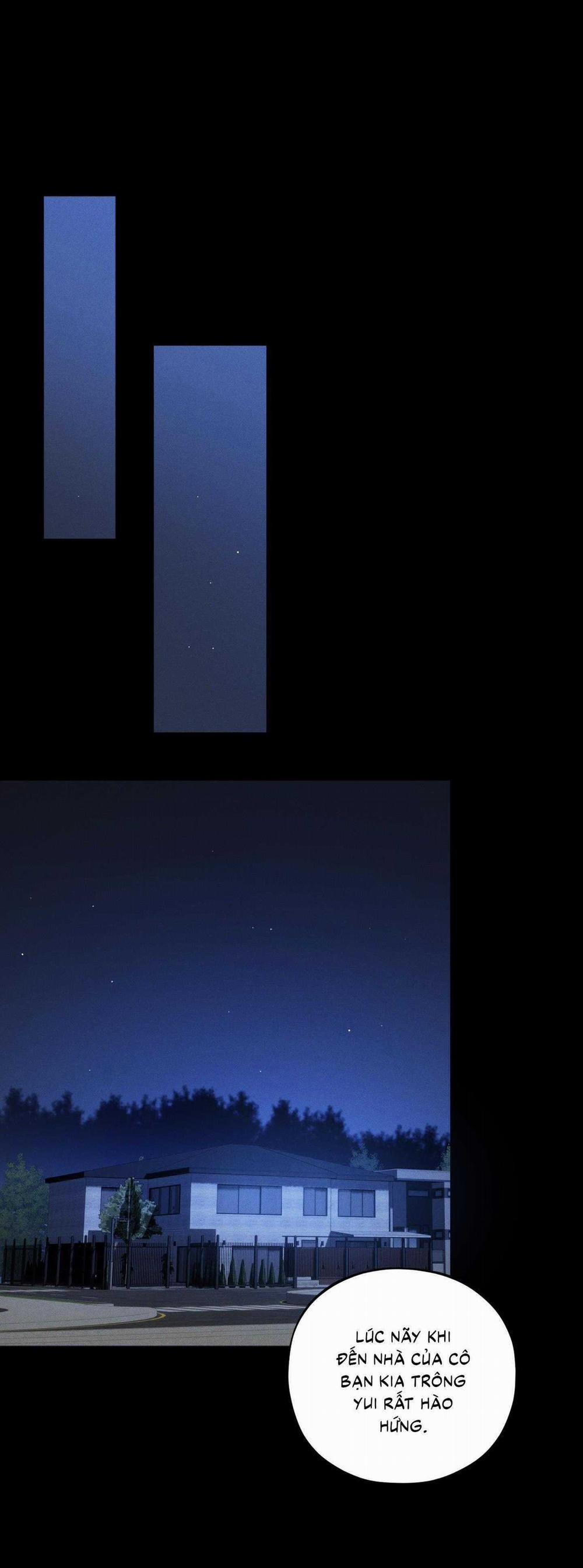 Chuyện Rằng Tôi Yêu Cậu 12 trang 61