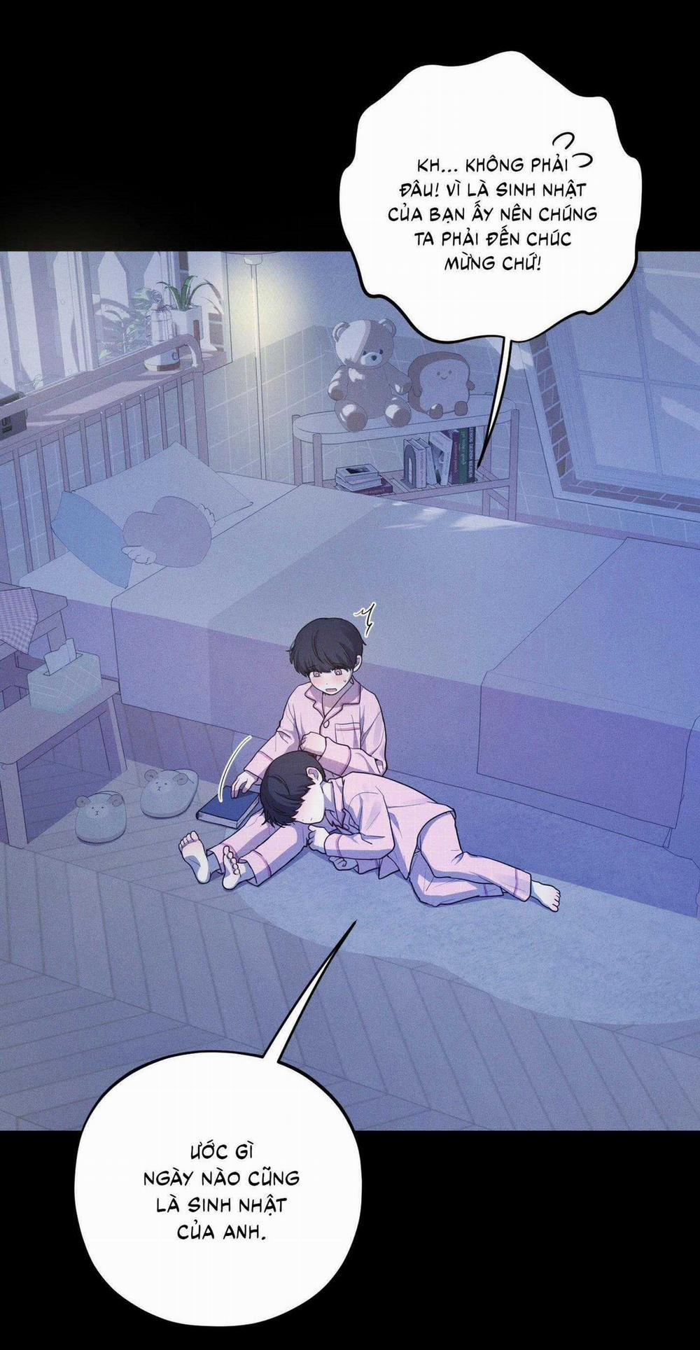 Chuyện Rằng Tôi Yêu Cậu 12 trang 63