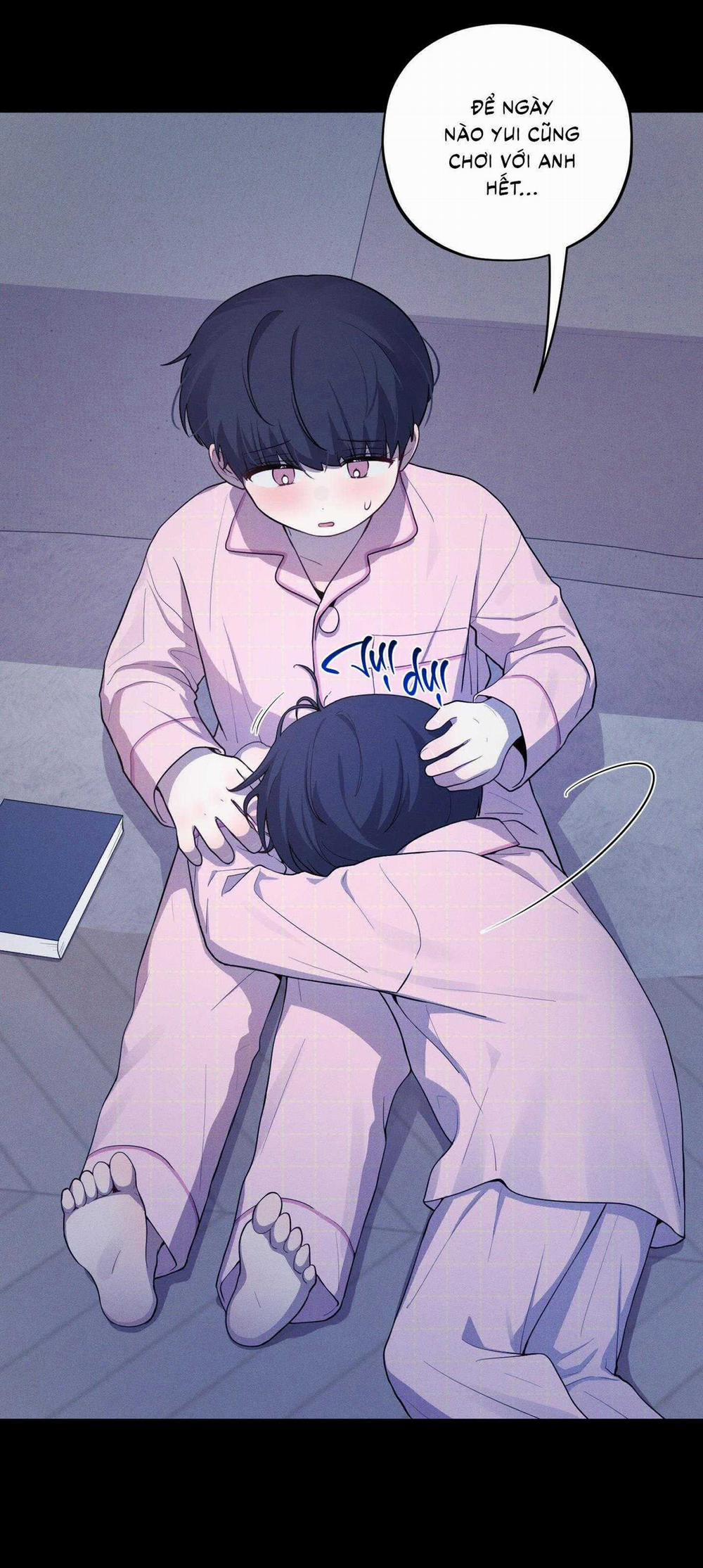 Chuyện Rằng Tôi Yêu Cậu 12 trang 64