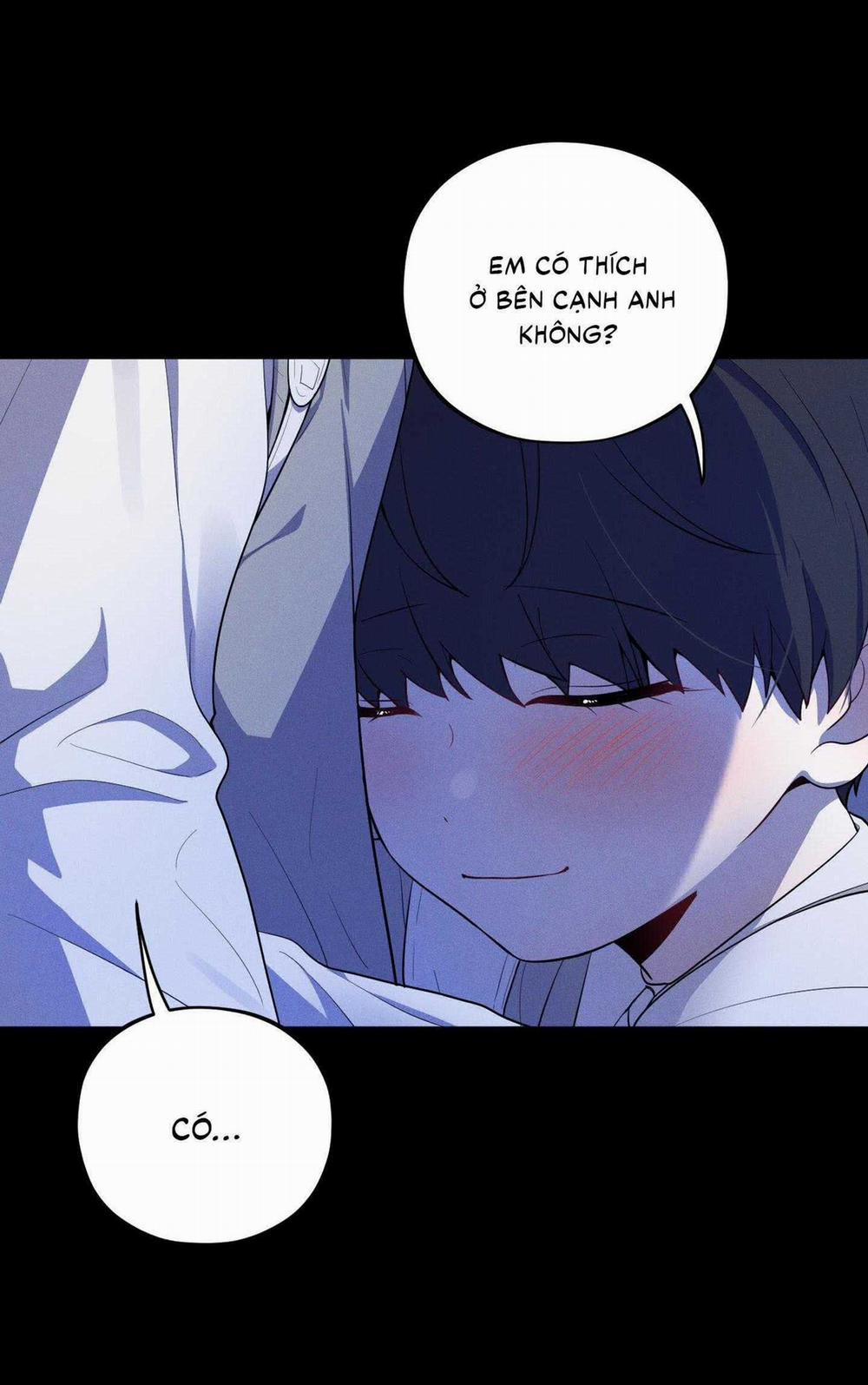 Chuyện Rằng Tôi Yêu Cậu 13 trang 14