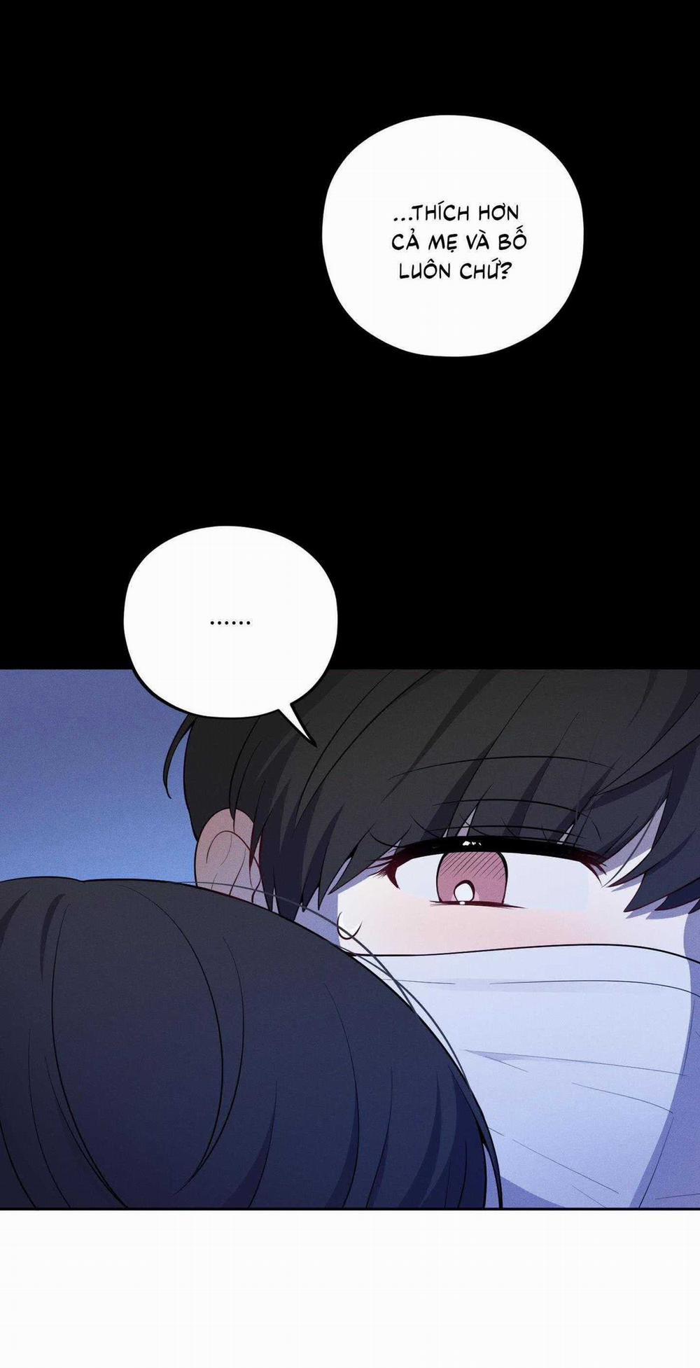 Chuyện Rằng Tôi Yêu Cậu 13 trang 15