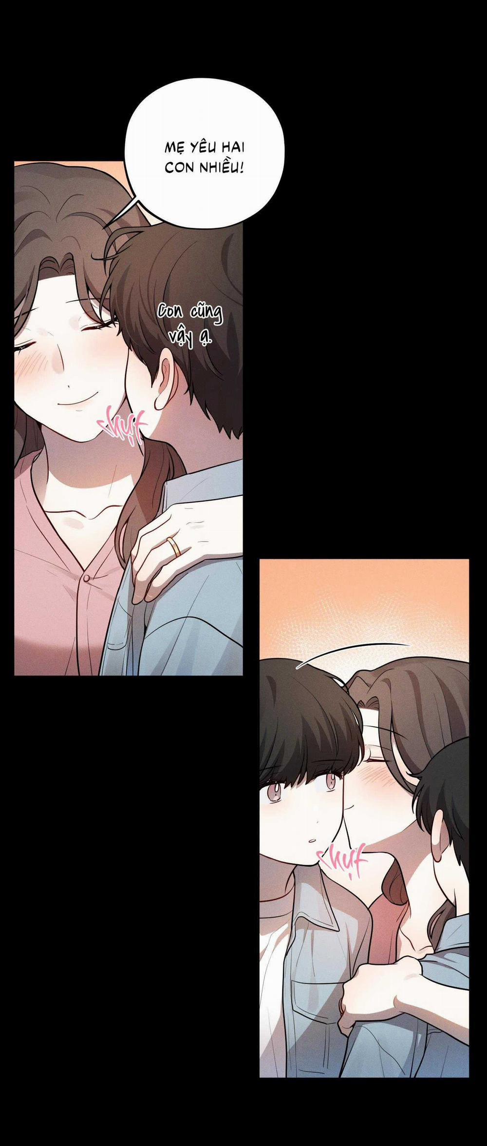 Chuyện Rằng Tôi Yêu Cậu 13 trang 25