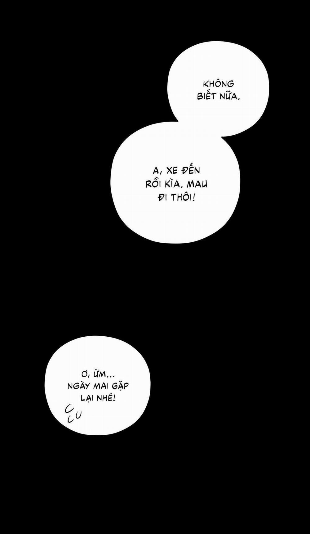 Chuyện Rằng Tôi Yêu Cậu 13 trang 34