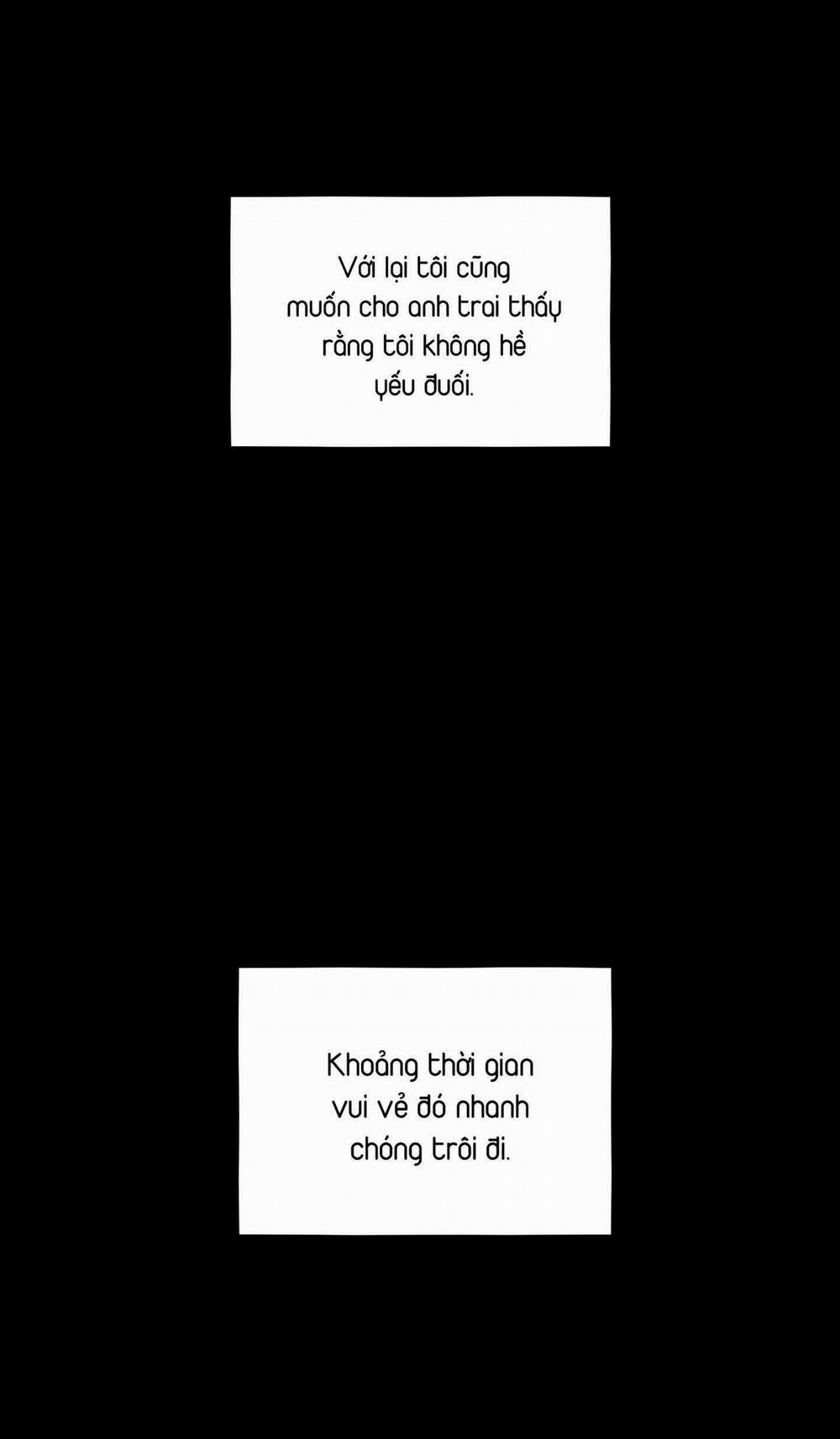 Chuyện Rằng Tôi Yêu Cậu 13 trang 37