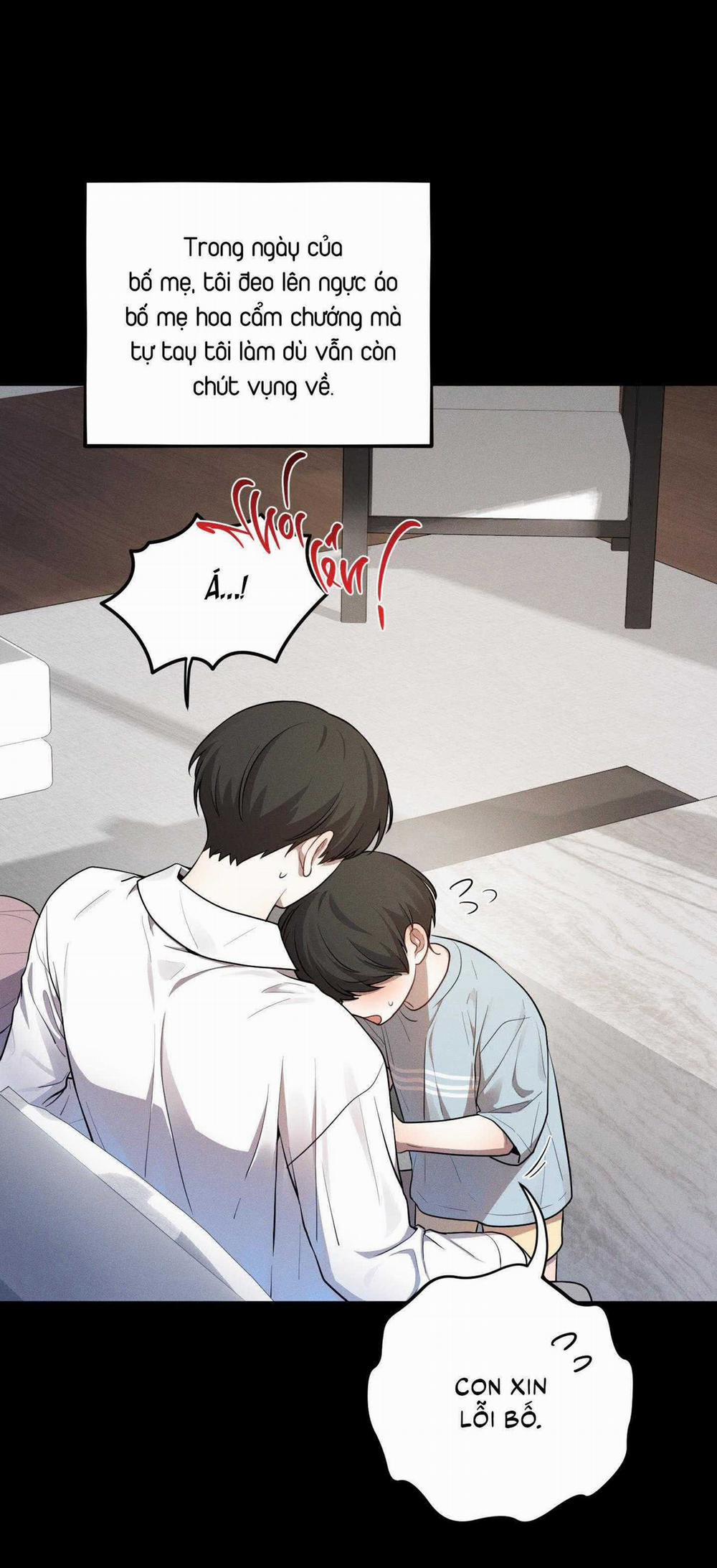 Chuyện Rằng Tôi Yêu Cậu 13 trang 39