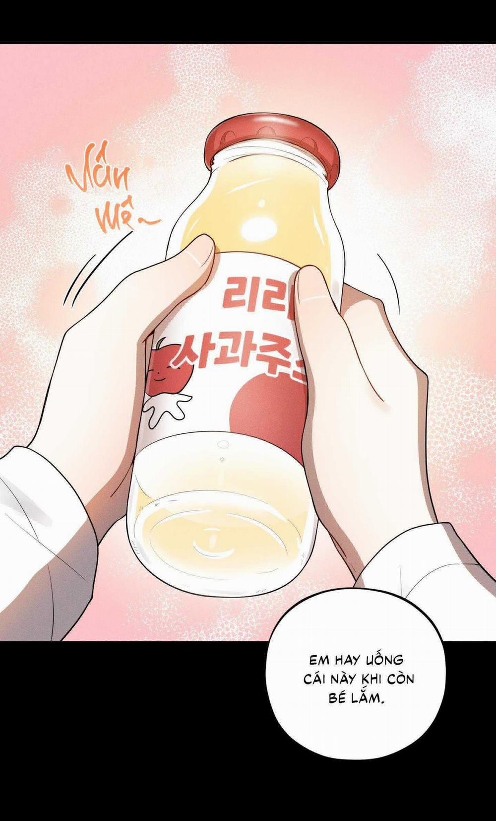 Chuyện Rằng Tôi Yêu Cậu 13 trang 44