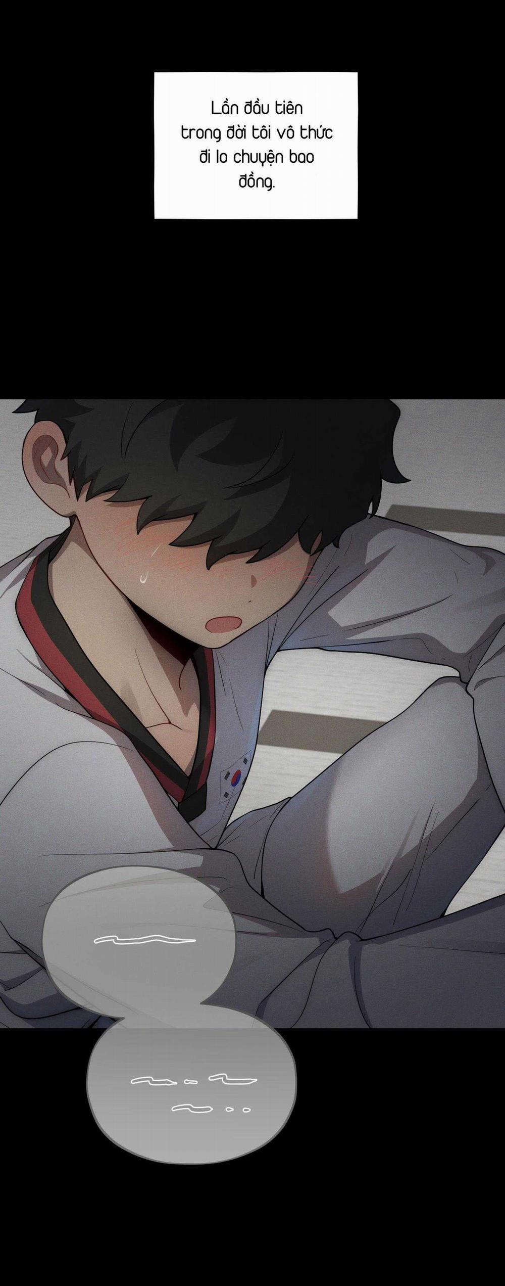 Chuyện Rằng Tôi Yêu Cậu 13 trang 49