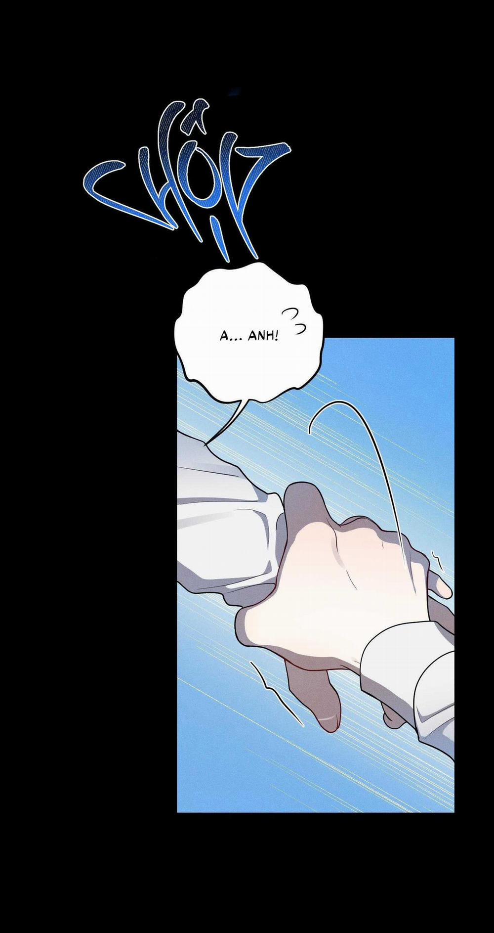 Chuyện Rằng Tôi Yêu Cậu 13 trang 5