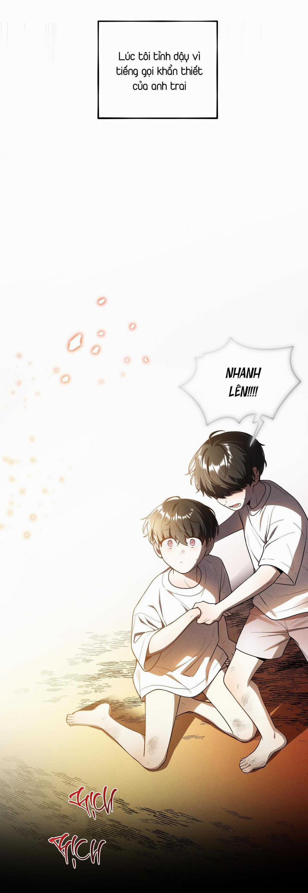 Chuyện Rằng Tôi Yêu Cậu 13 trang 54