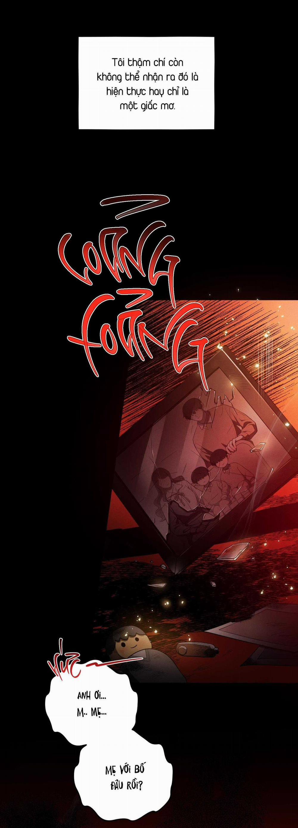 Chuyện Rằng Tôi Yêu Cậu 13 trang 56