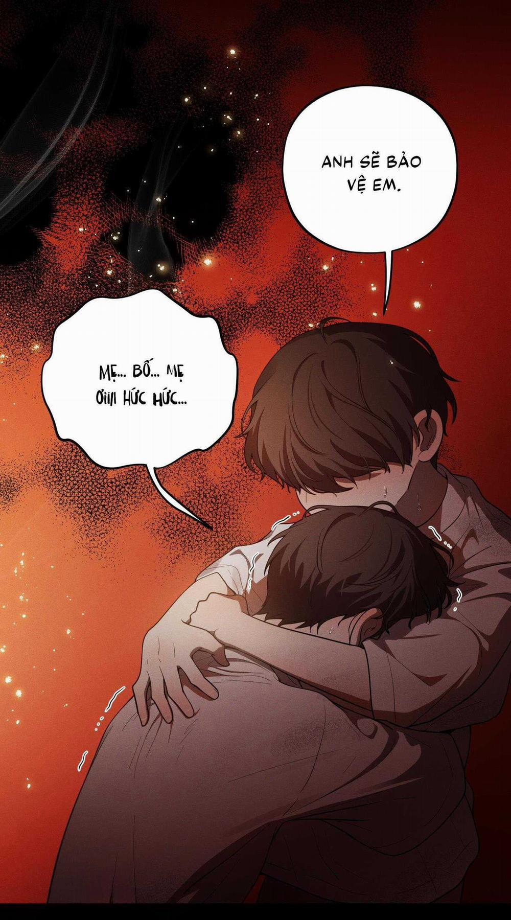 Chuyện Rằng Tôi Yêu Cậu 13 trang 57