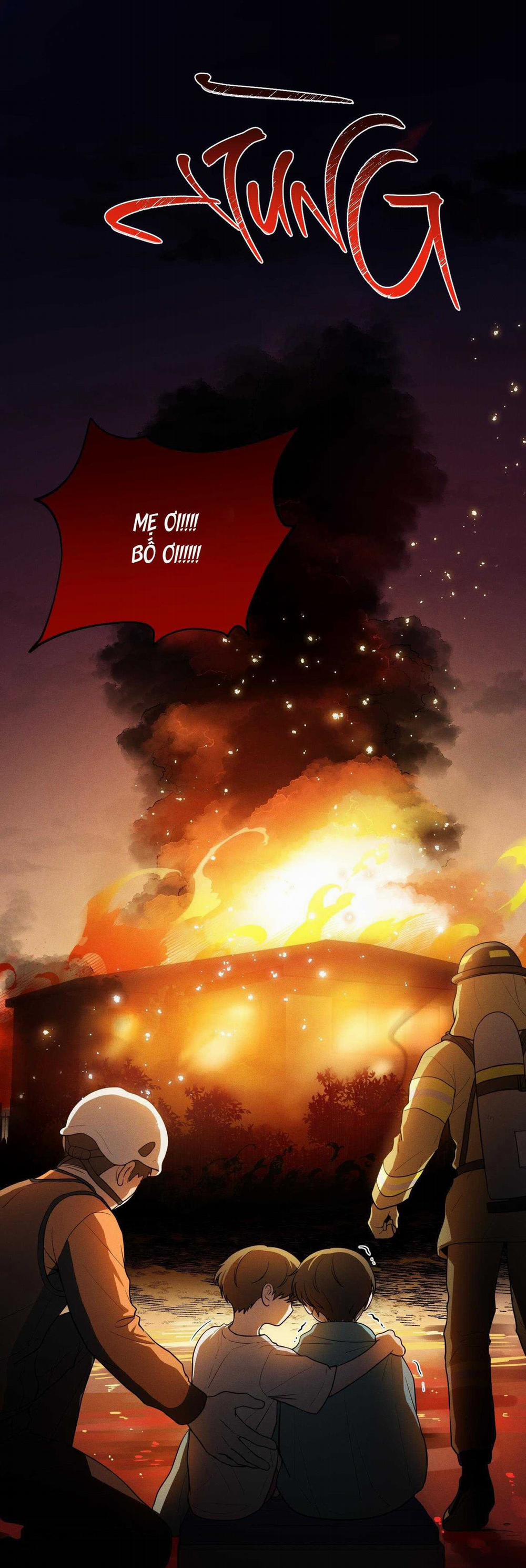 Chuyện Rằng Tôi Yêu Cậu 13 trang 63