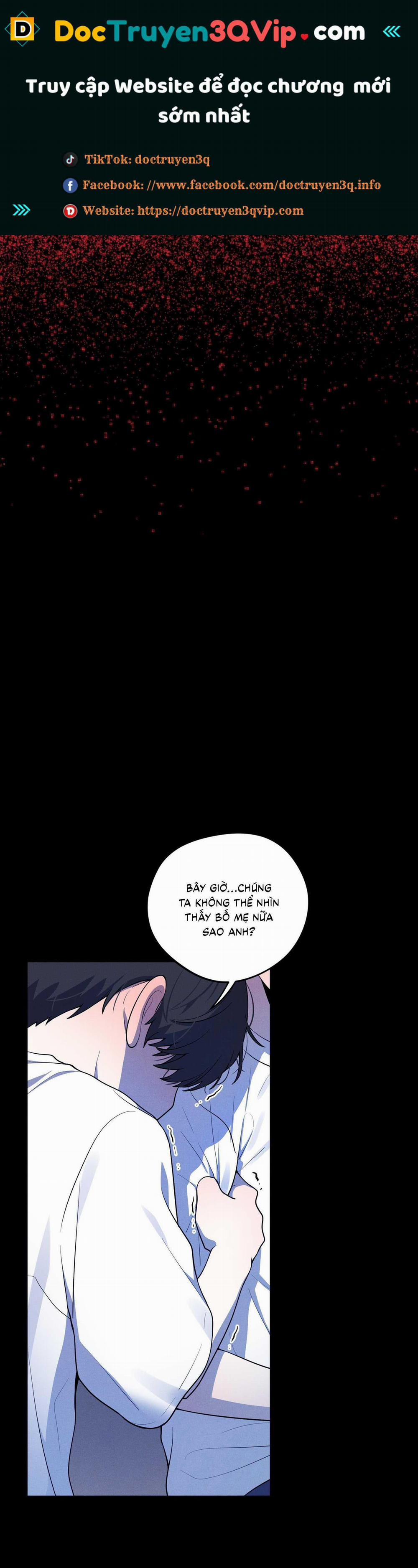 Chuyện Rằng Tôi Yêu Cậu 14 trang 0