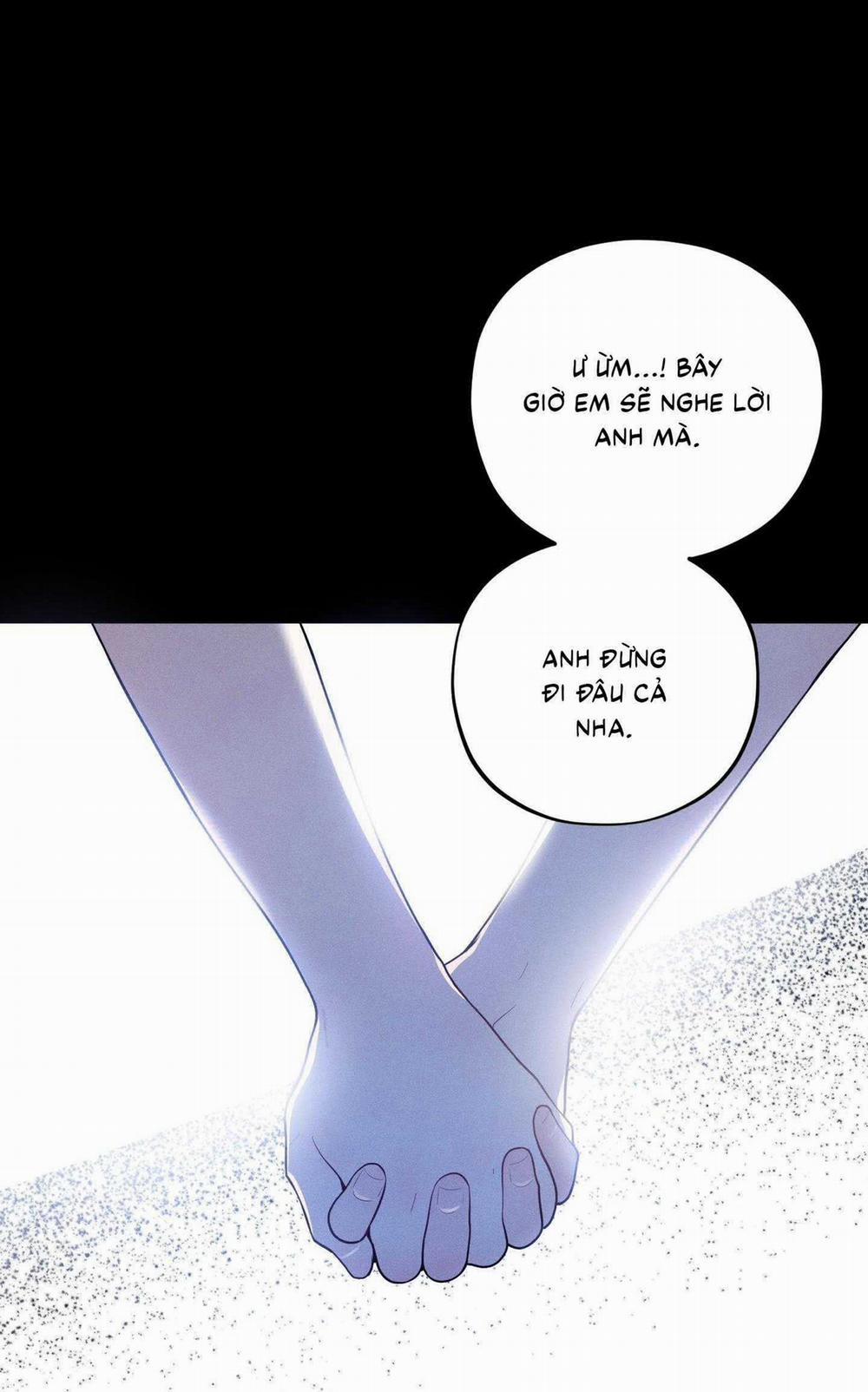 Chuyện Rằng Tôi Yêu Cậu 14 trang 15