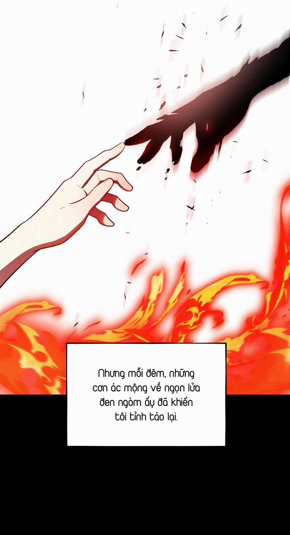 Chuyện Rằng Tôi Yêu Cậu 14 trang 19