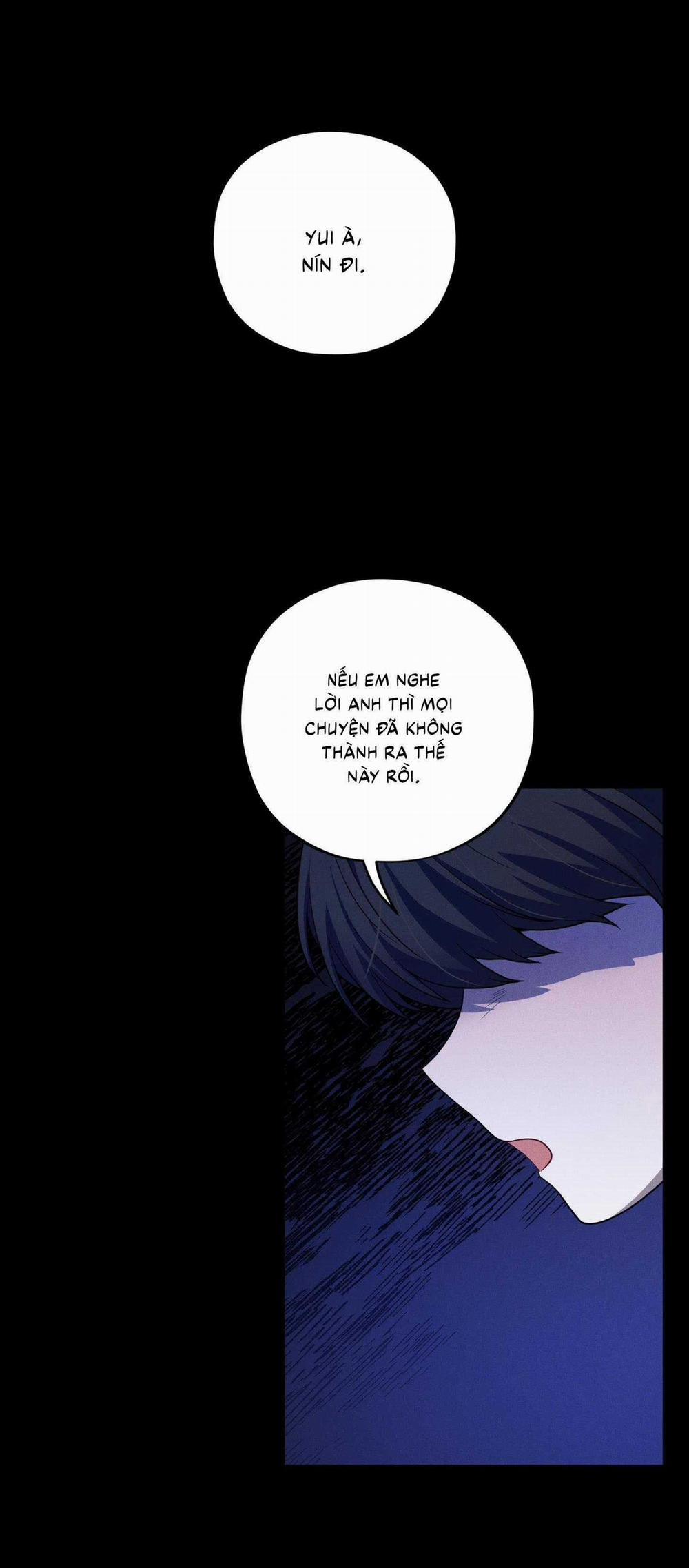 Chuyện Rằng Tôi Yêu Cậu 14 trang 2