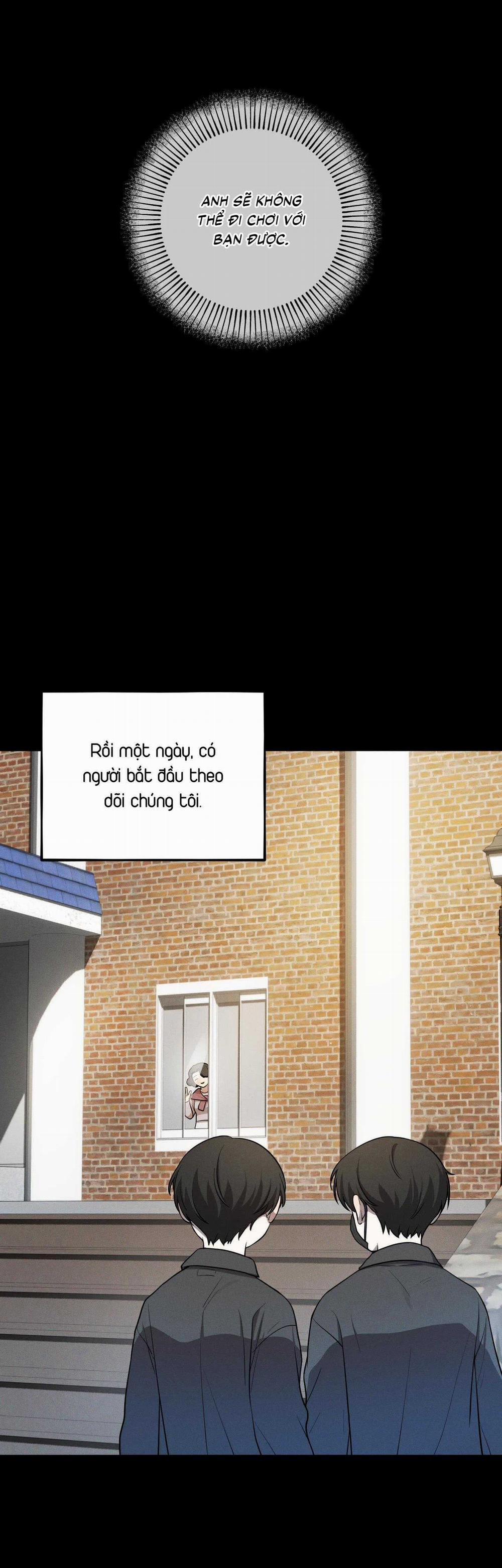 Chuyện Rằng Tôi Yêu Cậu 14 trang 24