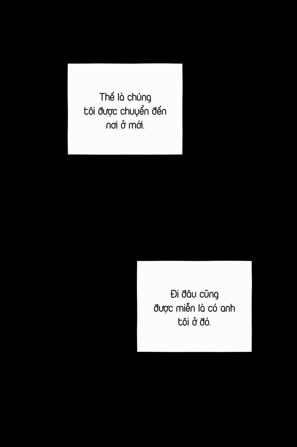 Chuyện Rằng Tôi Yêu Cậu 14 trang 35