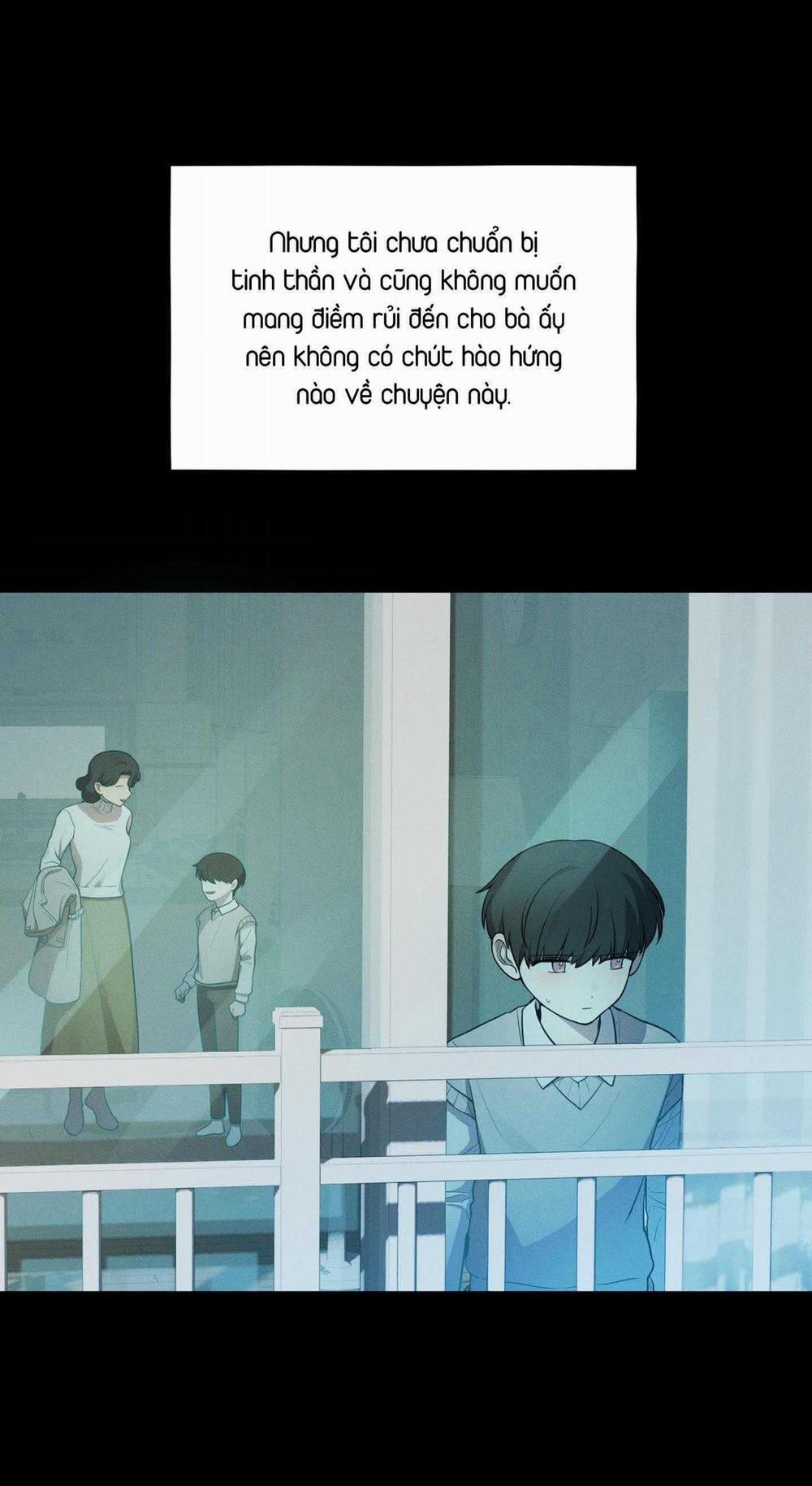 Chuyện Rằng Tôi Yêu Cậu 14 trang 37