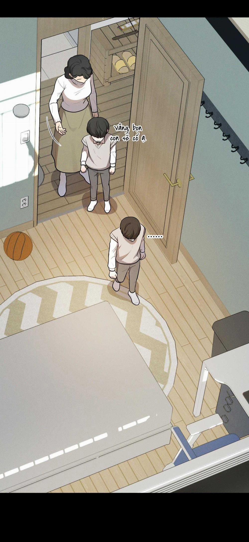 Chuyện Rằng Tôi Yêu Cậu 14 trang 39