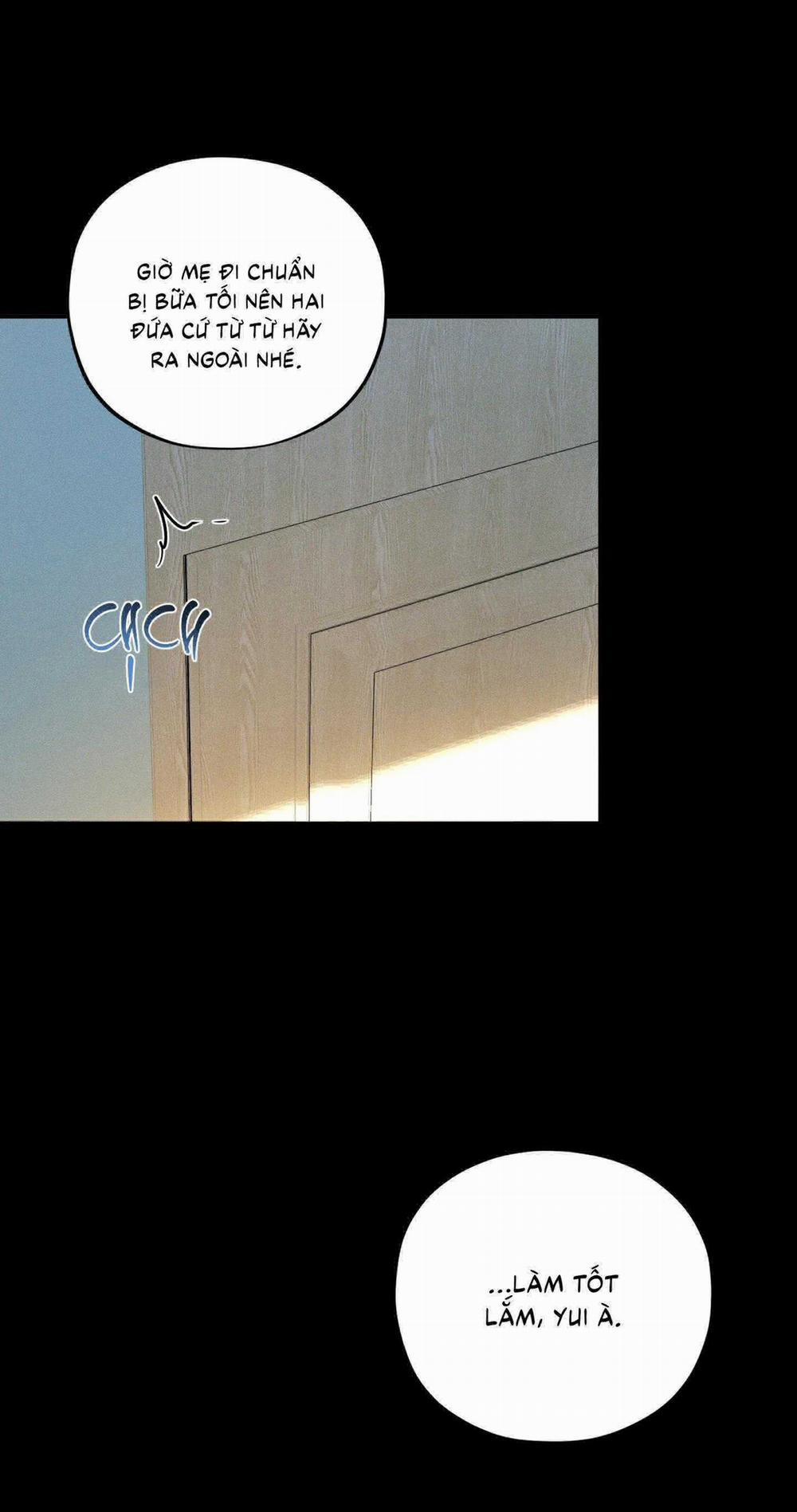 Chuyện Rằng Tôi Yêu Cậu 14 trang 40