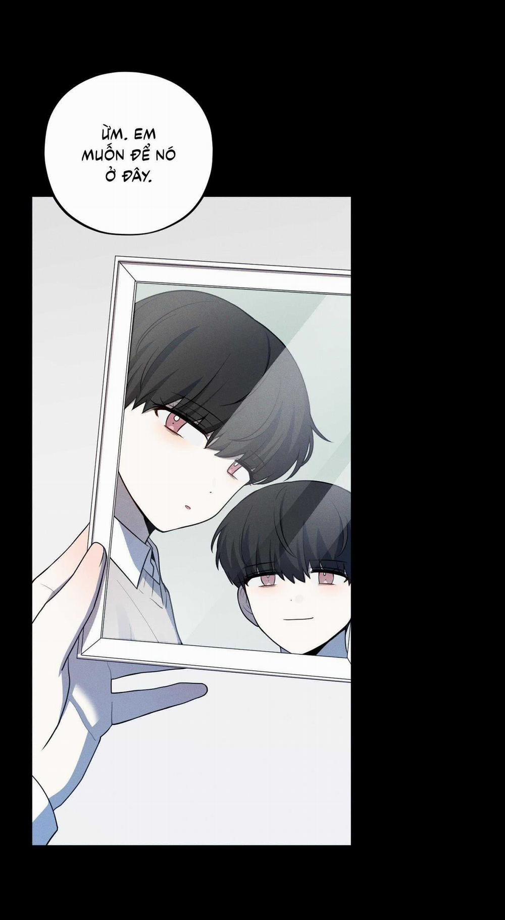 Chuyện Rằng Tôi Yêu Cậu 14 trang 44