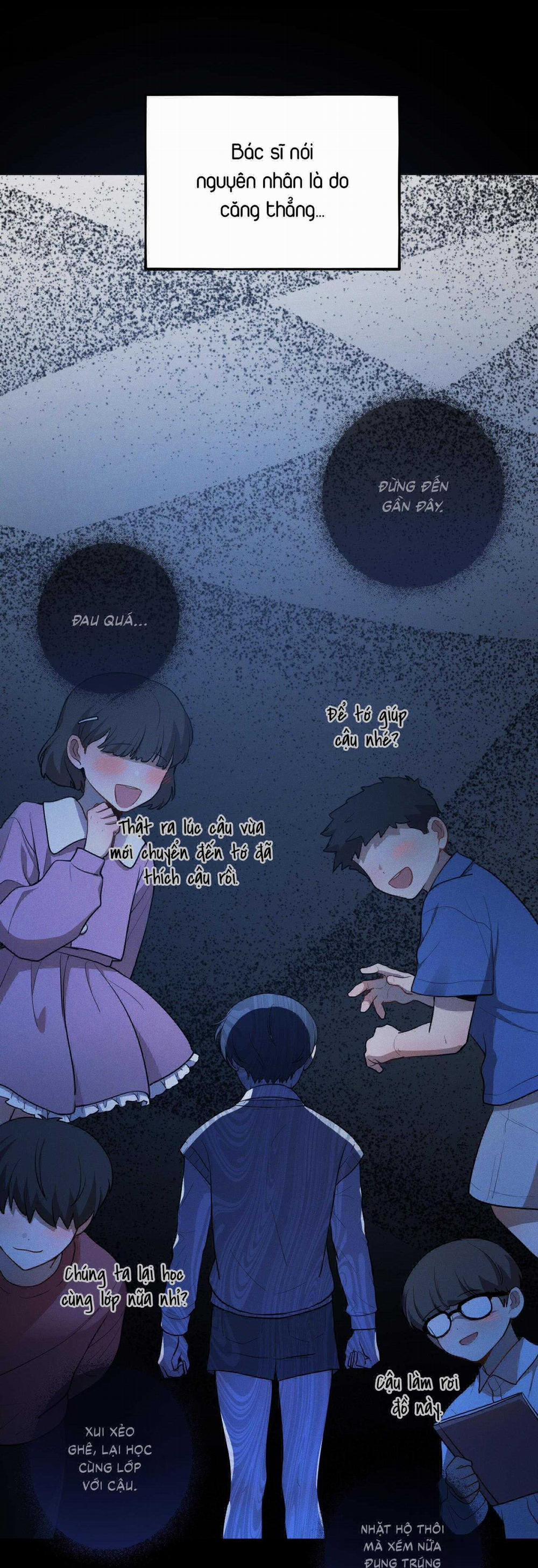 Chuyện Rằng Tôi Yêu Cậu 14 trang 51