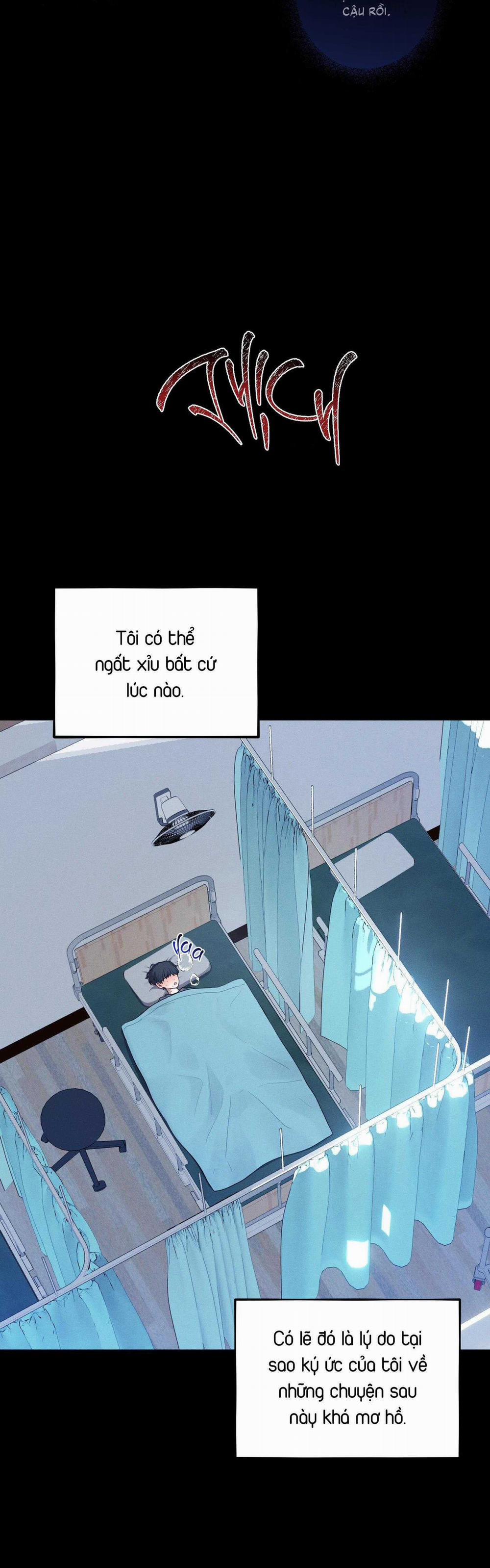 Chuyện Rằng Tôi Yêu Cậu 14 trang 52