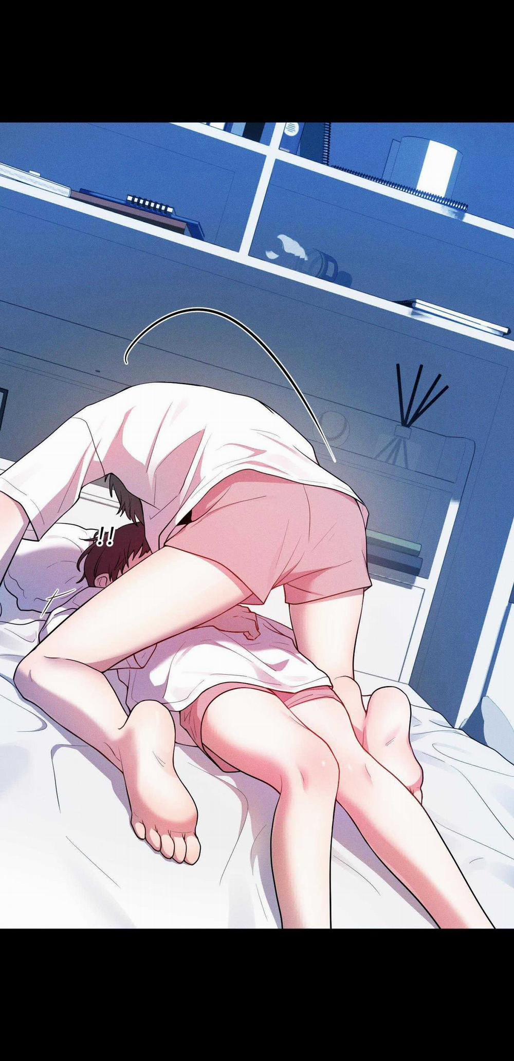 Chuyện Rằng Tôi Yêu Cậu 14 trang 61