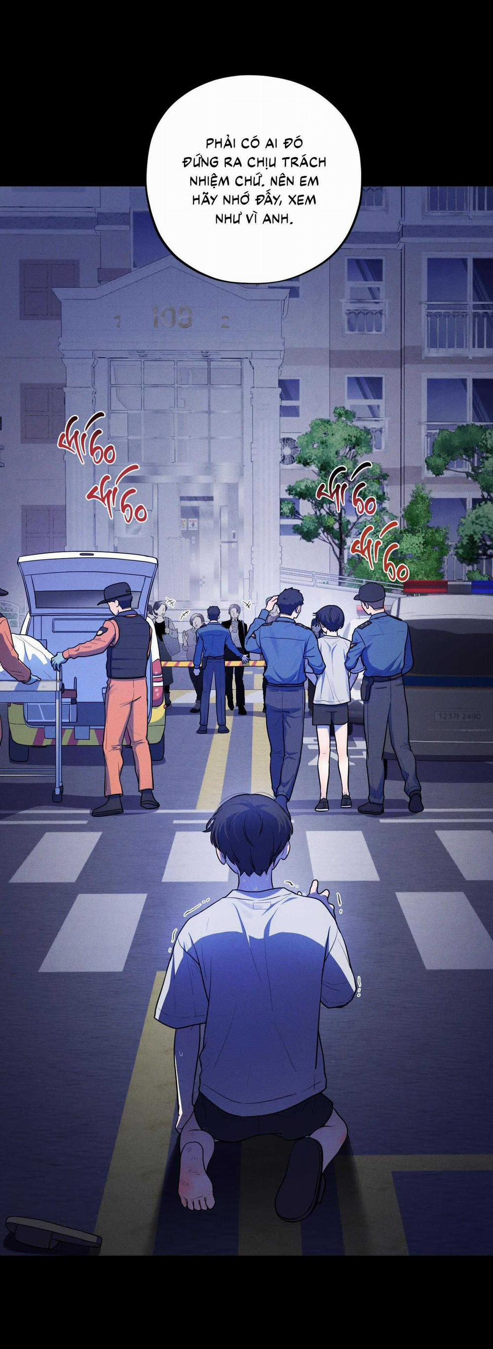 Chuyện Rằng Tôi Yêu Cậu 14 trang 67