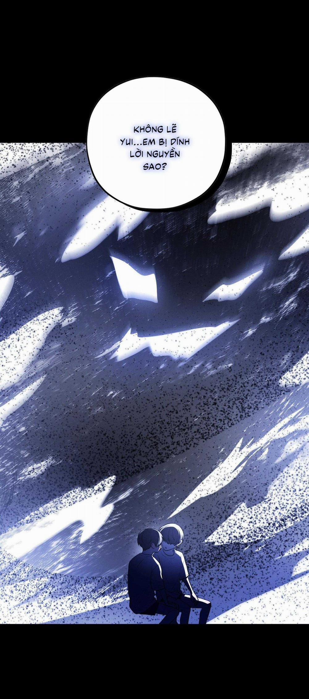 Chuyện Rằng Tôi Yêu Cậu 14 trang 7