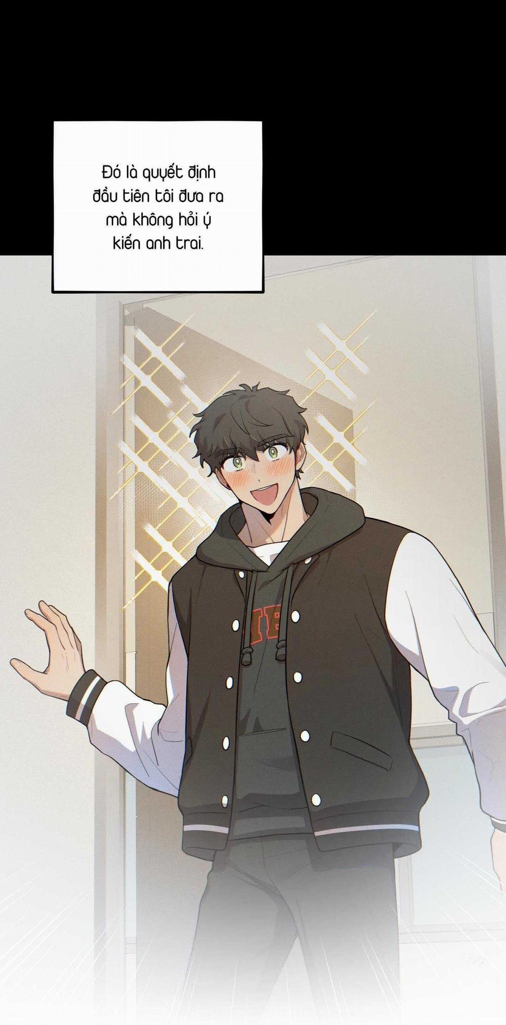 Chuyện Rằng Tôi Yêu Cậu 14 trang 70