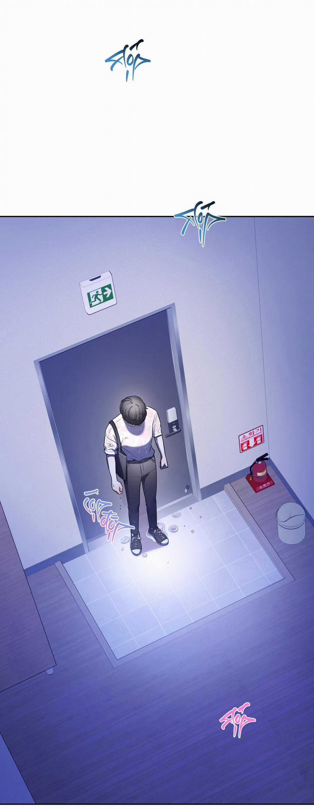 Chuyện Rằng Tôi Yêu Cậu 15 trang 1