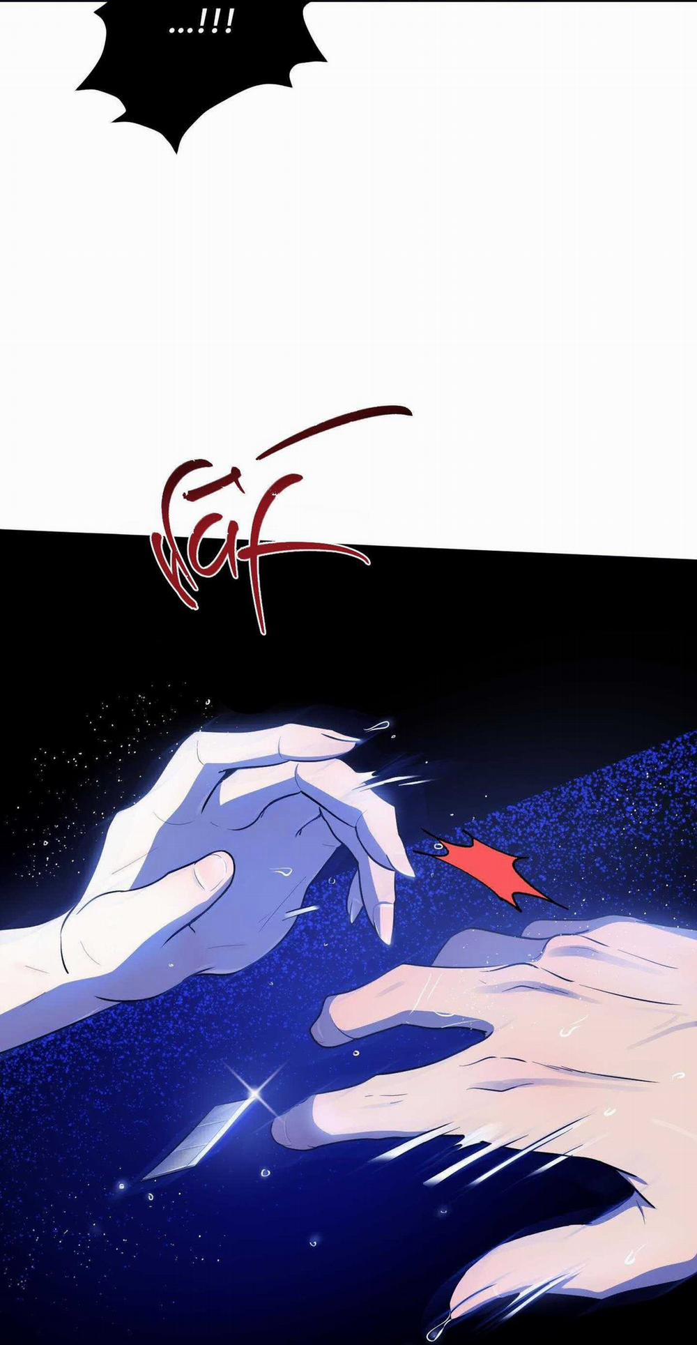 Chuyện Rằng Tôi Yêu Cậu 15 trang 24