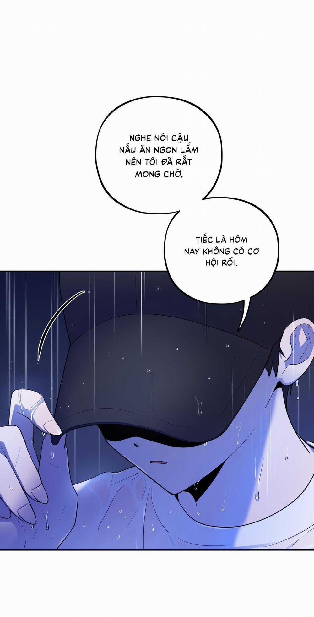 Chuyện Rằng Tôi Yêu Cậu 15 trang 26