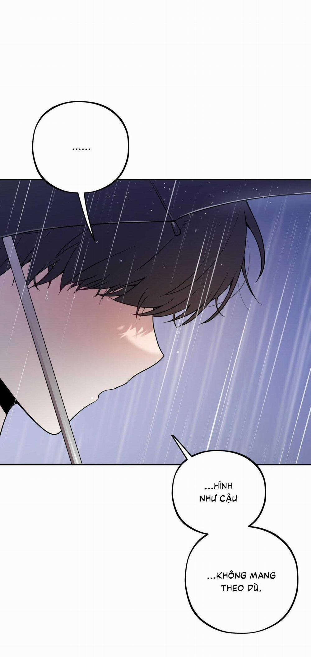 Chuyện Rằng Tôi Yêu Cậu 15 trang 34