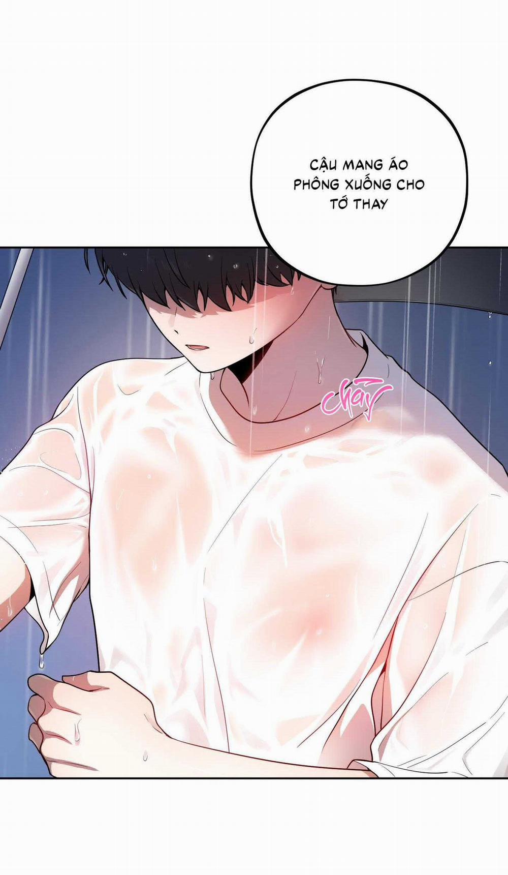 Chuyện Rằng Tôi Yêu Cậu 15 trang 37