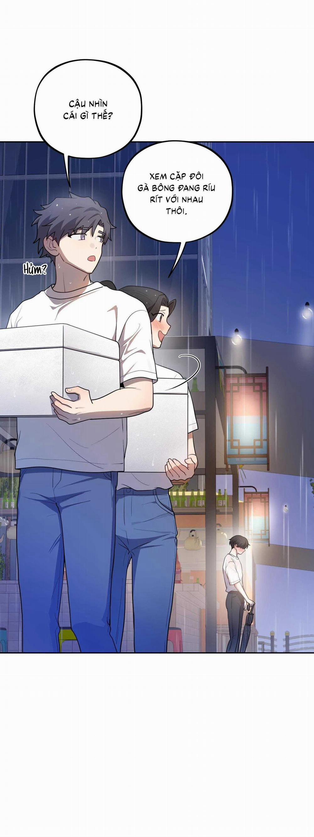 Chuyện Rằng Tôi Yêu Cậu 15 trang 44