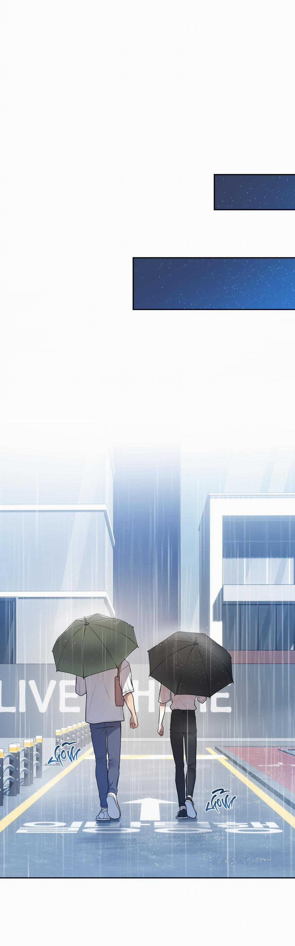 Chuyện Rằng Tôi Yêu Cậu 15 trang 45