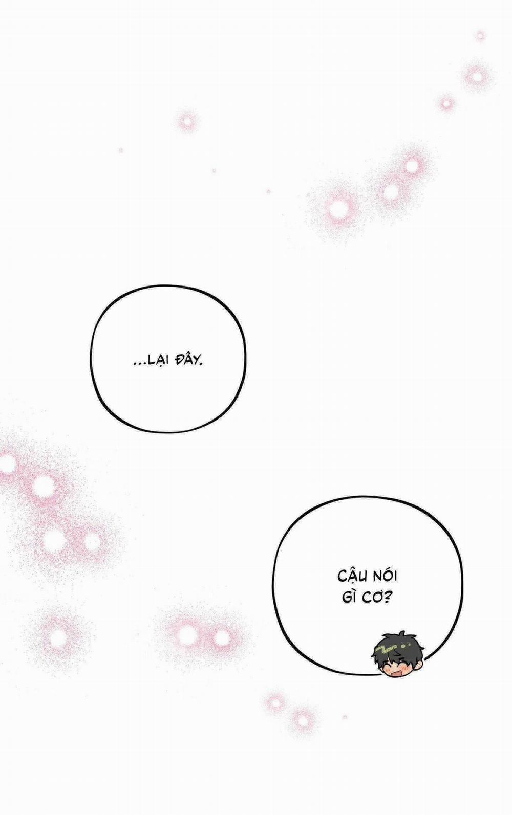 Chuyện Rằng Tôi Yêu Cậu 15 trang 50