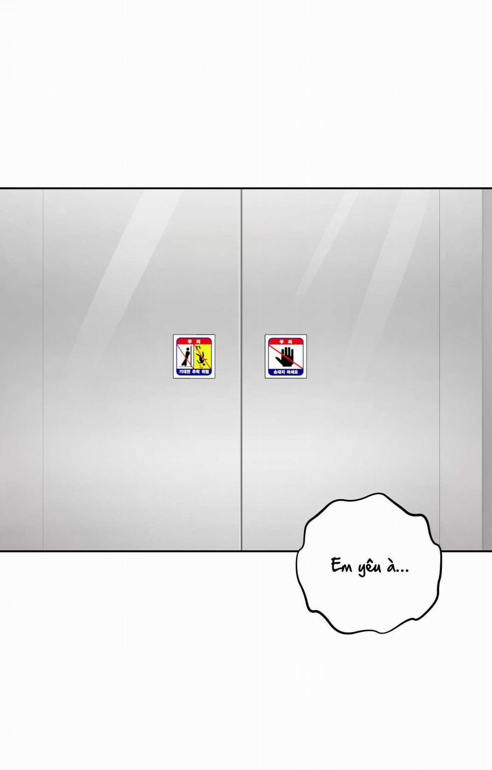 Chuyện Rằng Tôi Yêu Cậu 15 trang 55