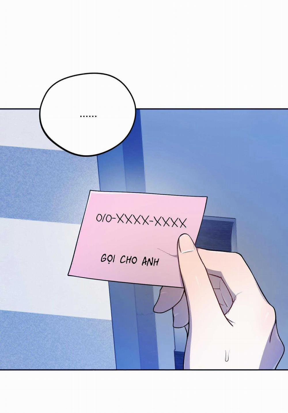 Chuyện Rằng Tôi Yêu Cậu 15 trang 60