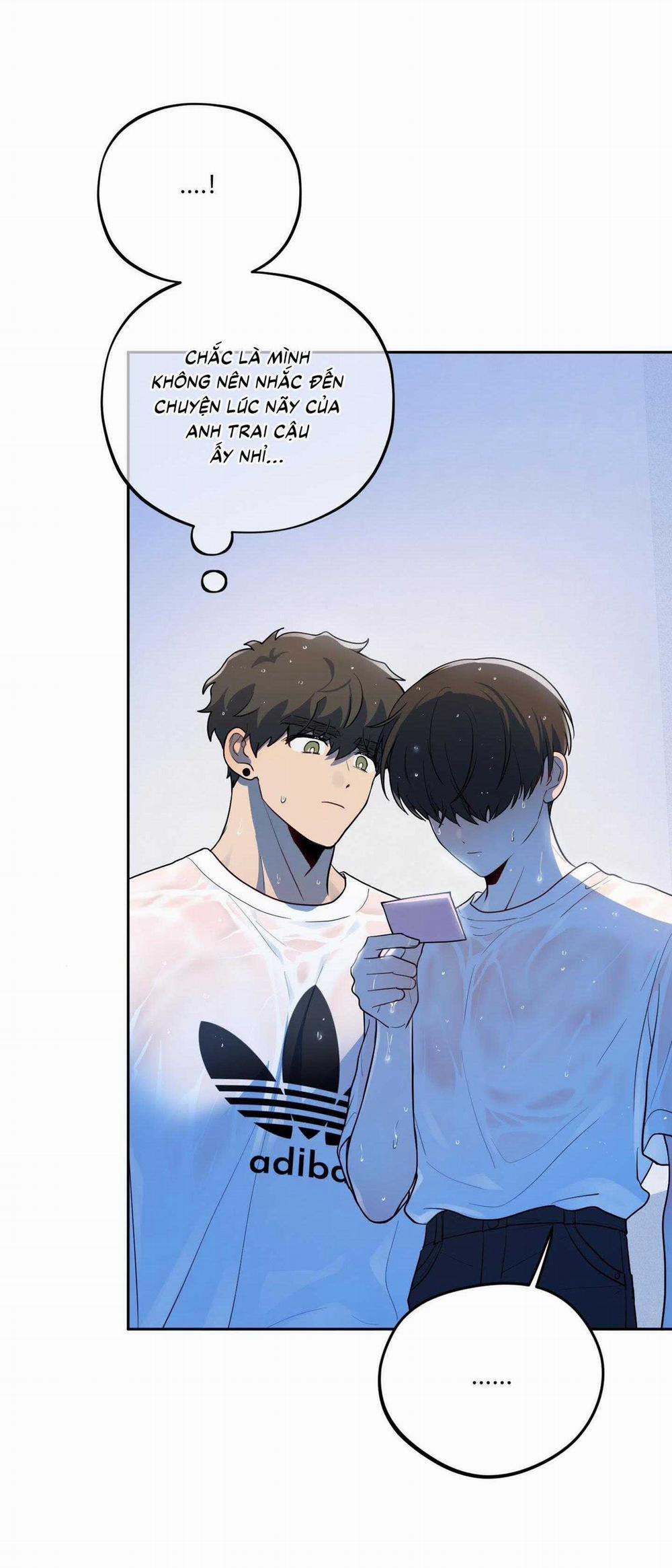 Chuyện Rằng Tôi Yêu Cậu 15 trang 61