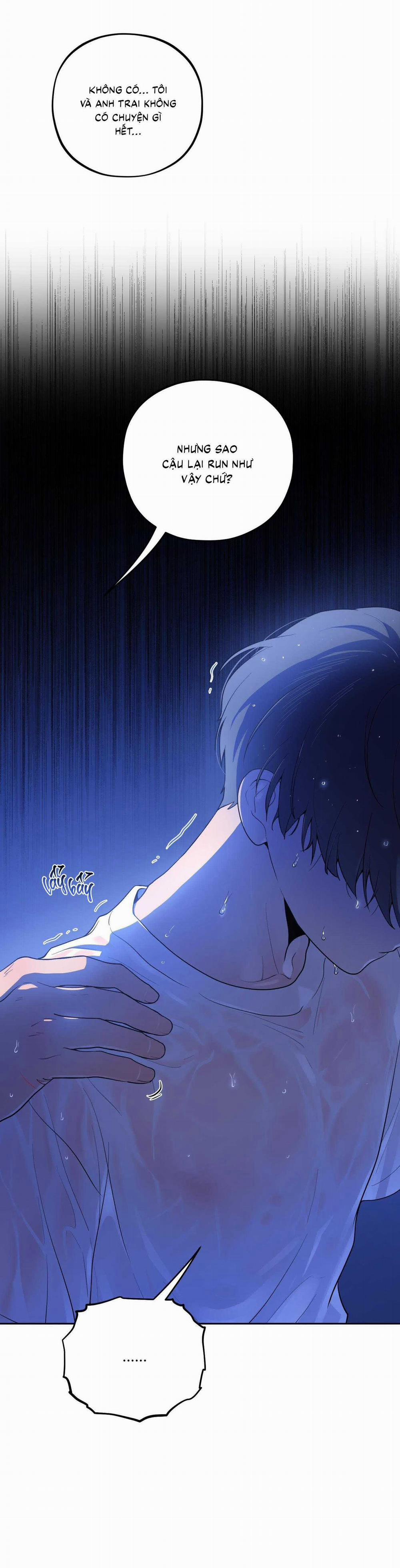 Chuyện Rằng Tôi Yêu Cậu 15 trang 63