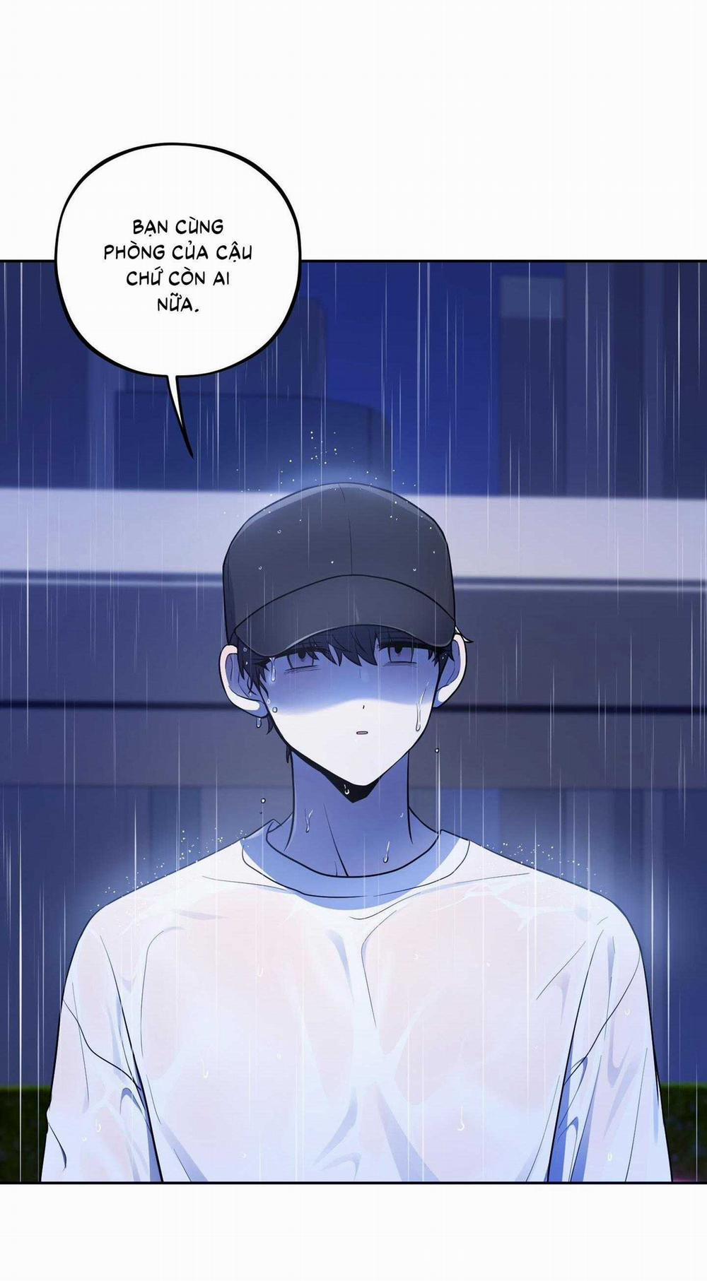 Chuyện Rằng Tôi Yêu Cậu 15 trang 7