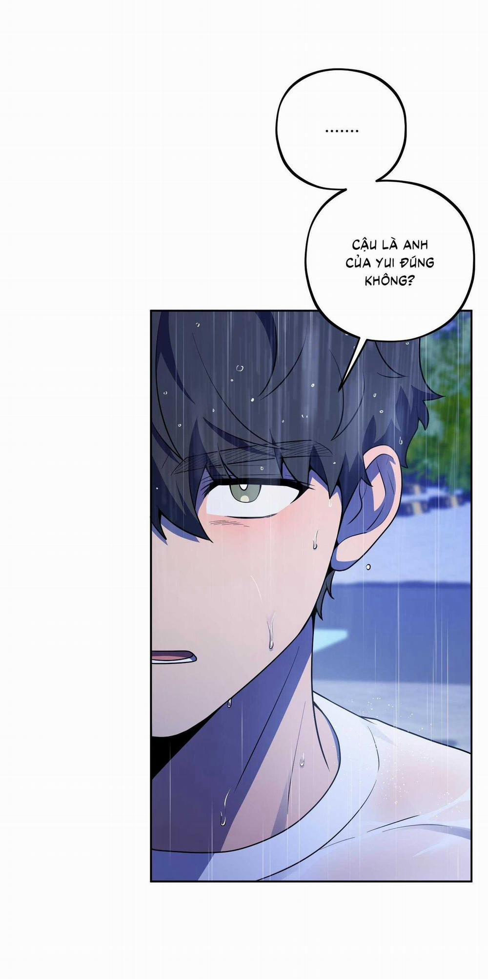 Chuyện Rằng Tôi Yêu Cậu 15 trang 8